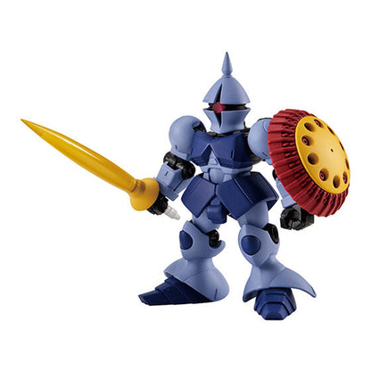 Mobile Suit Ensemble 26