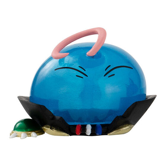 That Time I Got Reincarnated as a Slime: Rimuru-sama Figure Collection Vol. 3