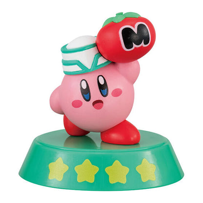 Kirby and the Forgotten Land Figure Collection Vol. 3