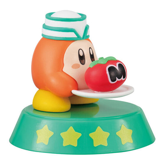Kirby and the Forgotten Land Figure Collection Vol. 3