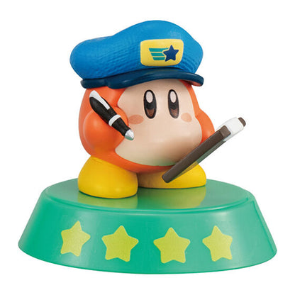 Kirby and the Forgotten Land Figure Collection Vol. 3