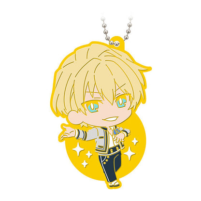 Holostars Rubber Mascot
