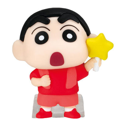 Crayon Shin-chan Doki Ga Munemune Okkaketai