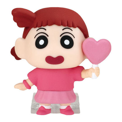 Crayon Shin-chan Doki Ga Munemune Okkaketai