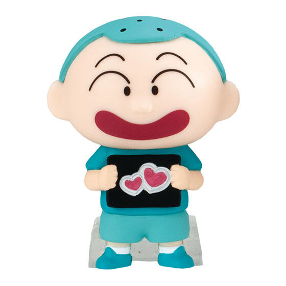 Crayon Shin-chan Doki Ga Munemune Okkaketai