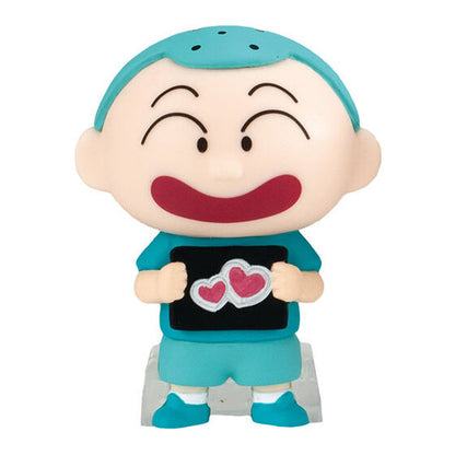 Crayon Shin-chan Doki Ga Munemune Okkaketai