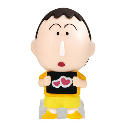 Crayon Shin-chan Doki Ga Munemune Okkaketai
