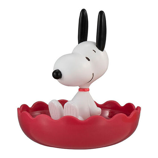 Peanuts Jewelry Stand