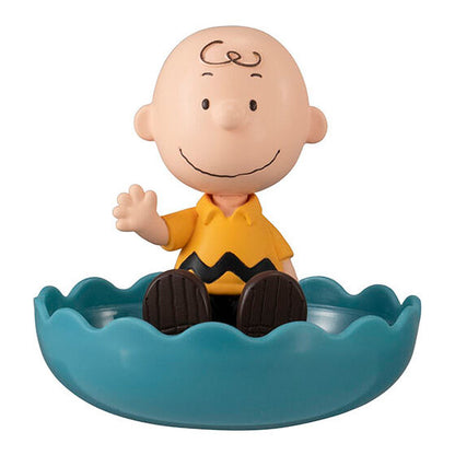 Peanuts Jewelry Stand