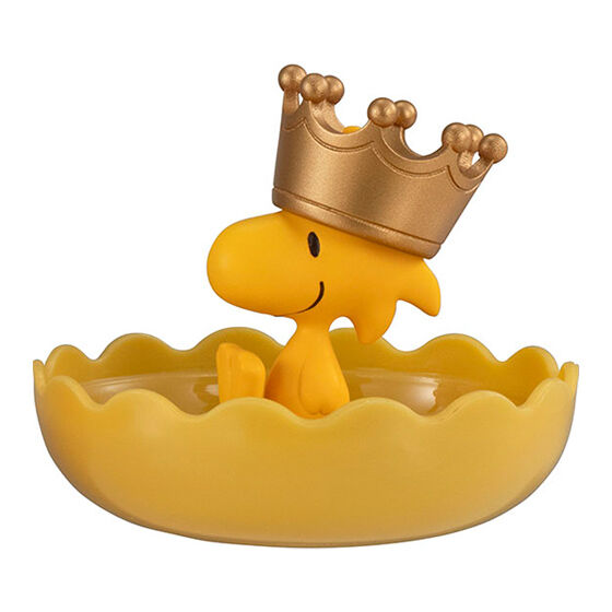 Peanuts Jewelry Stand