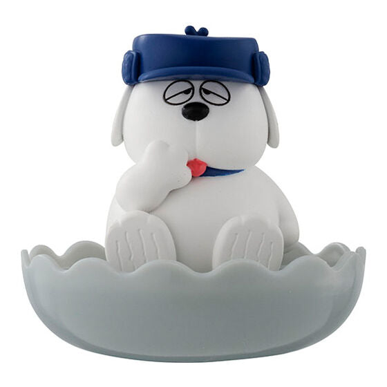 Peanuts Jewelry Stand