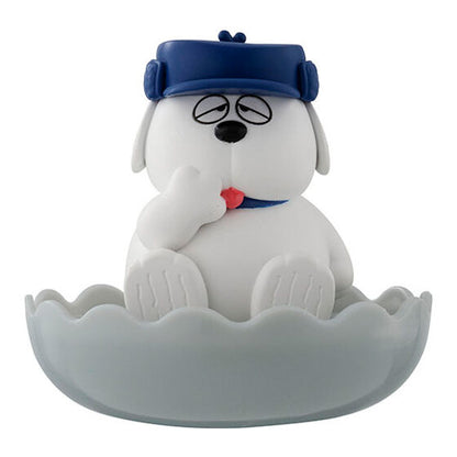 Peanuts Jewelry Stand