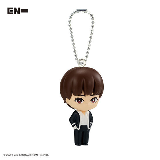 ENHYPEN Swing Mascot