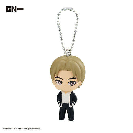 ENHYPEN Swing Mascot