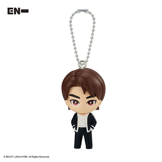 ENHYPEN Swing Mascot