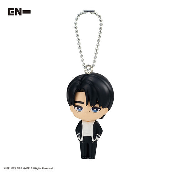 ENHYPEN Swing Mascot