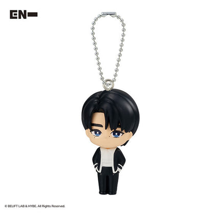 ENHYPEN Swing Mascot