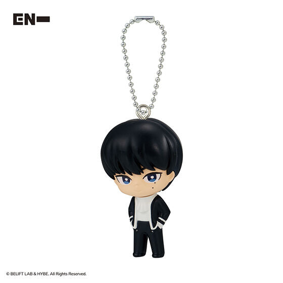 ENHYPEN Swing Mascot