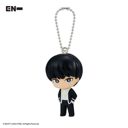 ENHYPEN Swing Mascot