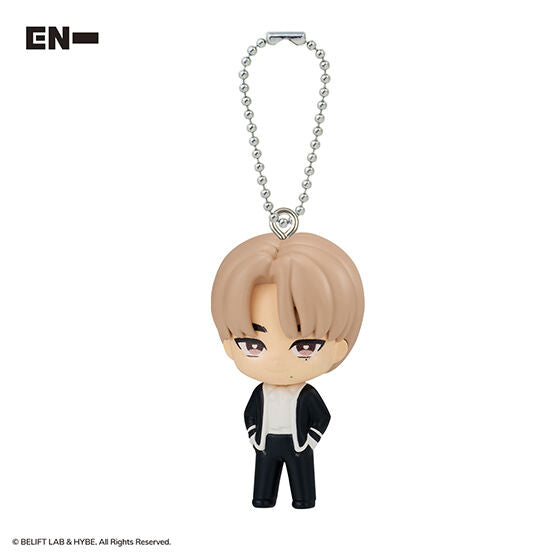 ENHYPEN Swing Mascot