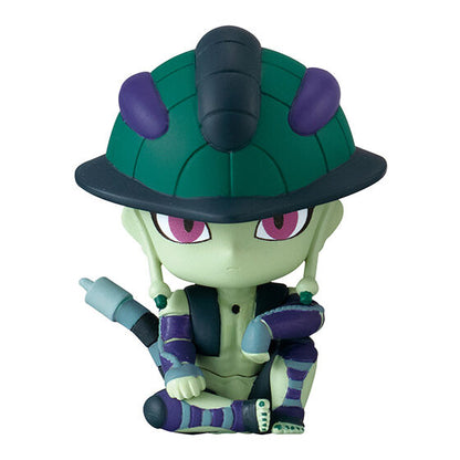 Hunter x Hunter Suwarasetai Vol. 3