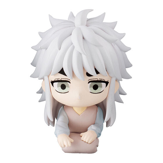 Hunter x Hunter Suwarasetai Vol. 3