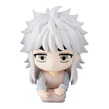 Hunter x Hunter Suwarasetai Vol. 3