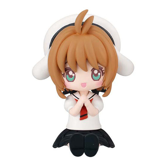 Cardcaptor Sakura x Sanrio Characters Special Collab Mascot Sakura Collection