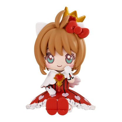 Cardcaptor Sakura x Sanrio Characters Special Collab Mascot Kirakira Perfume Ver.