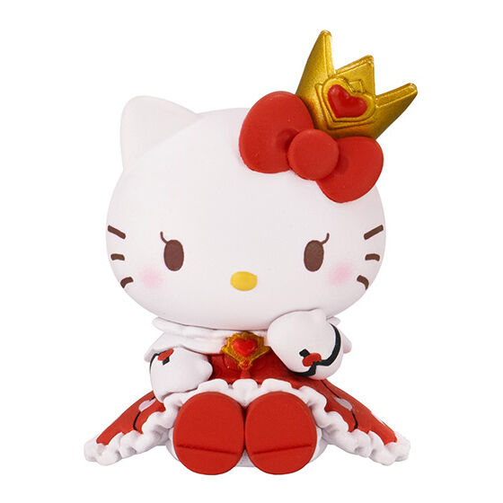 Cardcaptor Sakura x Sanrio Characters Special Collab Mascot Kirakira Perfume Ver.