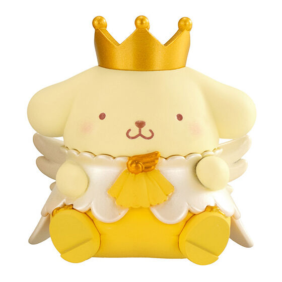Cardcaptor Sakura x Sanrio Characters Special Collab Mascot Kirakira Perfume Ver.