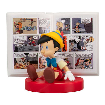 Disney Capsule Story Figure Vol. 2