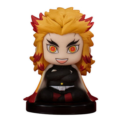 Demon Slayer: Kimetsu no Yaiba Suwarasetai TV Animation Ver.