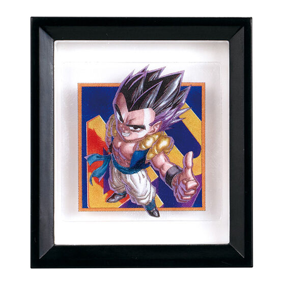 Dragon Ball Super Framed Art Collection Vol. 2