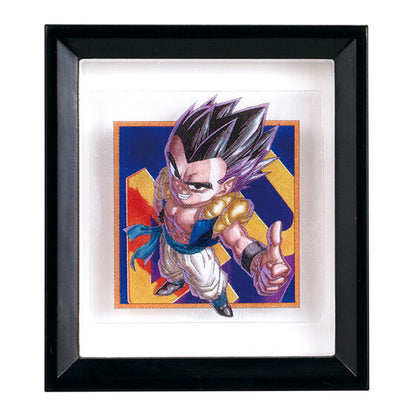 Dragon Ball Super Framed Art Collection Vol. 2