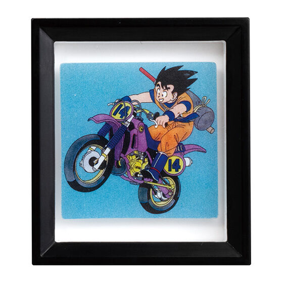 Dragon Ball Super Framed Art Collection Vol. 2