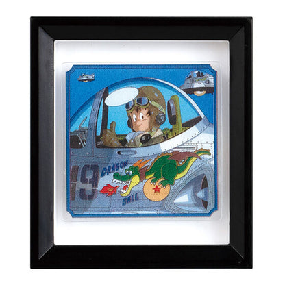 Dragon Ball Super Framed Art Collection Vol. 2