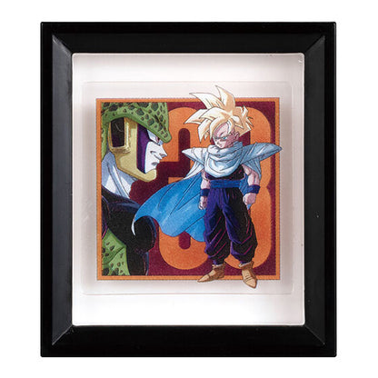 Dragon Ball Super Framed Art Collection Vol. 2