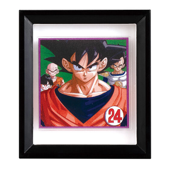Dragon Ball Super Framed Art Collection Vol. 2