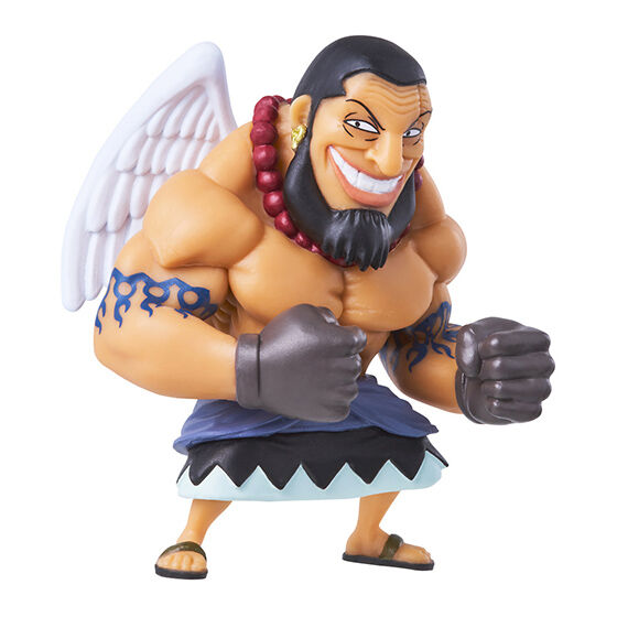 One Piece Onepi no Mi 16