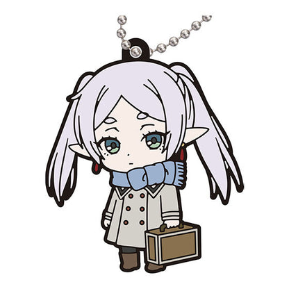 Frieren: Beyond the Journey's End Rubber Mascot Vol. 2