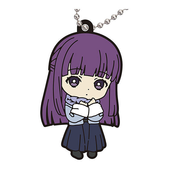 Frieren: Beyond the Journey's End Rubber Mascot Vol. 2