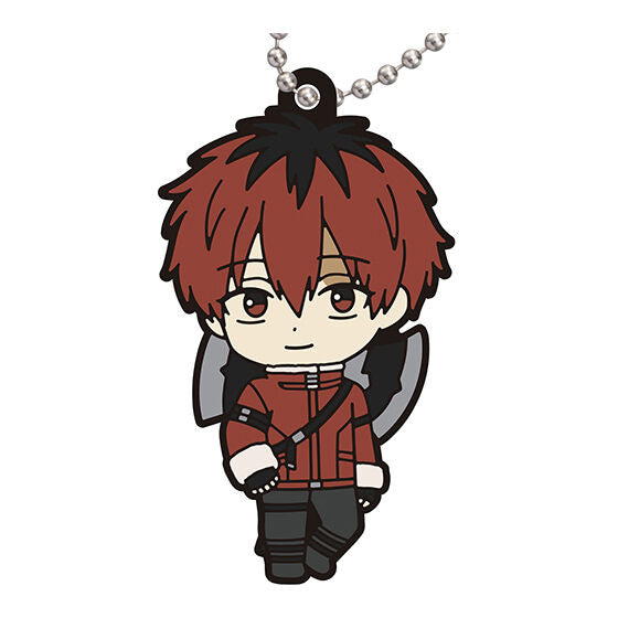 Frieren: Beyond the Journey's End Rubber Mascot Vol. 2