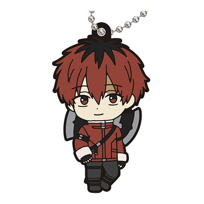 Frieren: Beyond the Journey's End Rubber Mascot Vol. 2