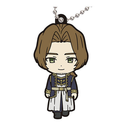 Frieren: Beyond the Journey's End Rubber Mascot Vol. 2