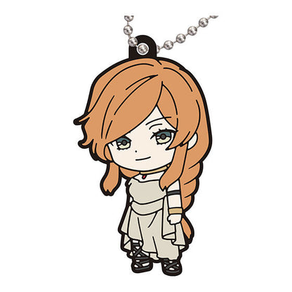 Frieren: Beyond the Journey's End Rubber Mascot Vol. 2