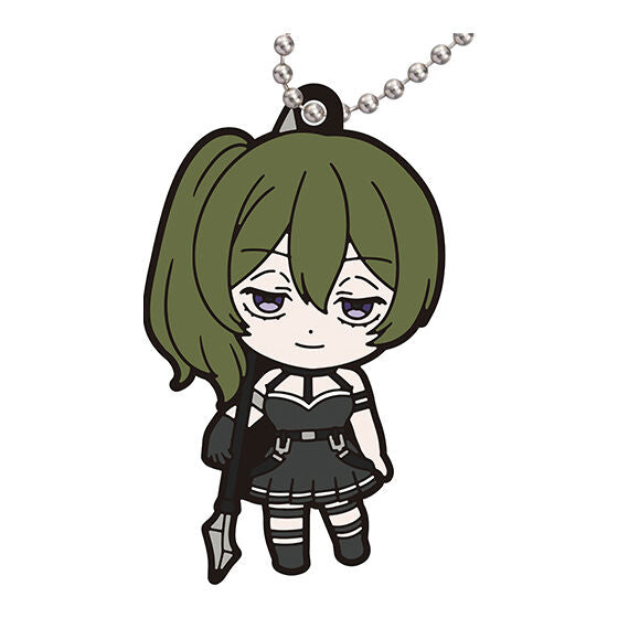Frieren: Beyond the Journey's End Rubber Mascot Vol. 2