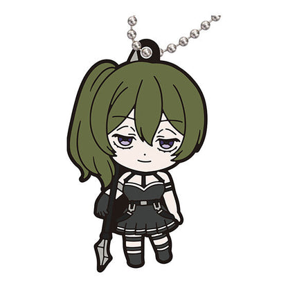 Frieren: Beyond the Journey's End Rubber Mascot Vol. 2