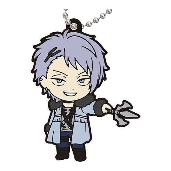 Frieren: Beyond the Journey's End Rubber Mascot Vol. 2