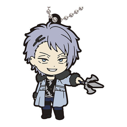Frieren: Beyond the Journey's End Rubber Mascot Vol. 2
